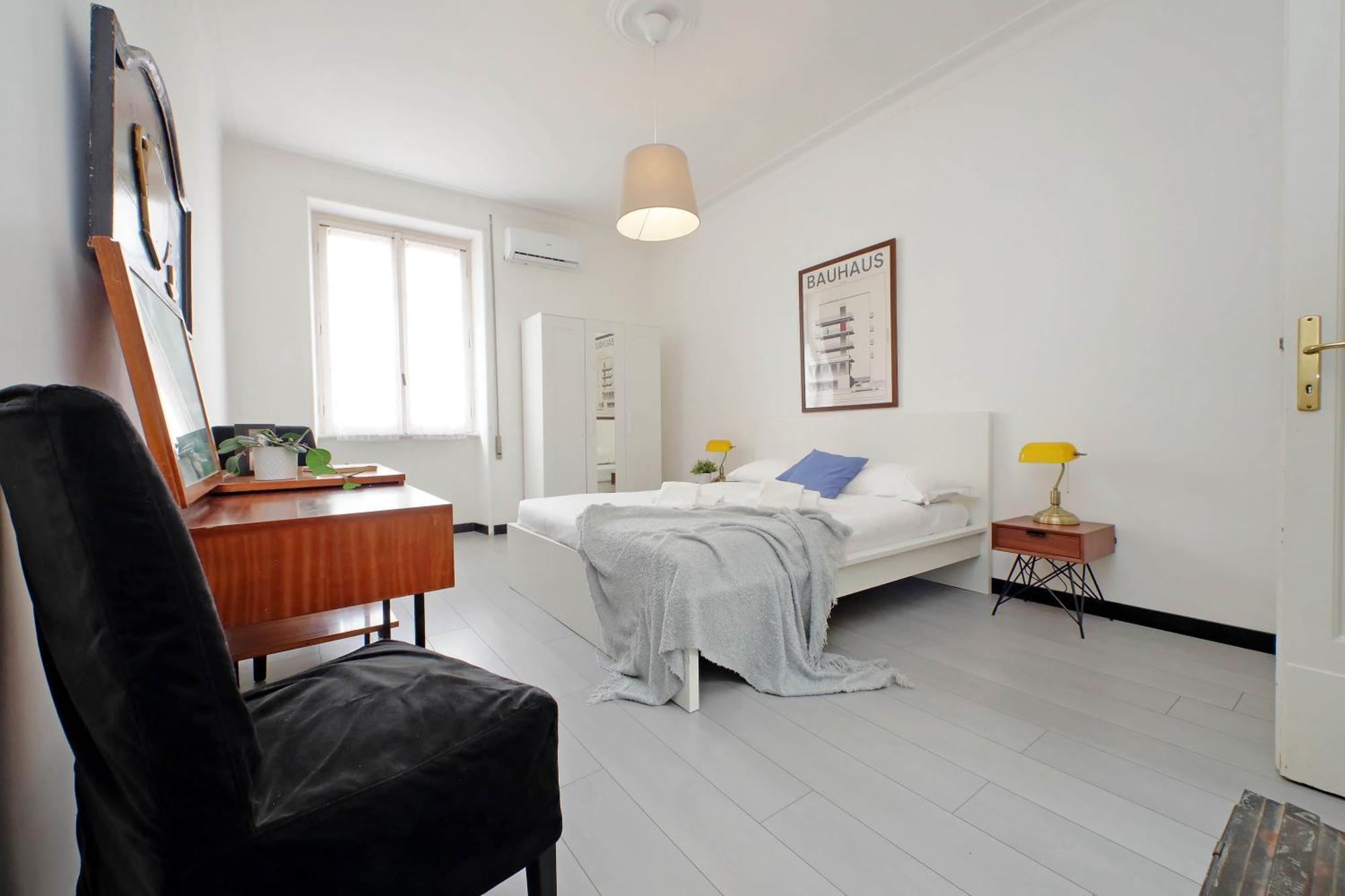 Triumph Apartment Rome Extérieur photo
