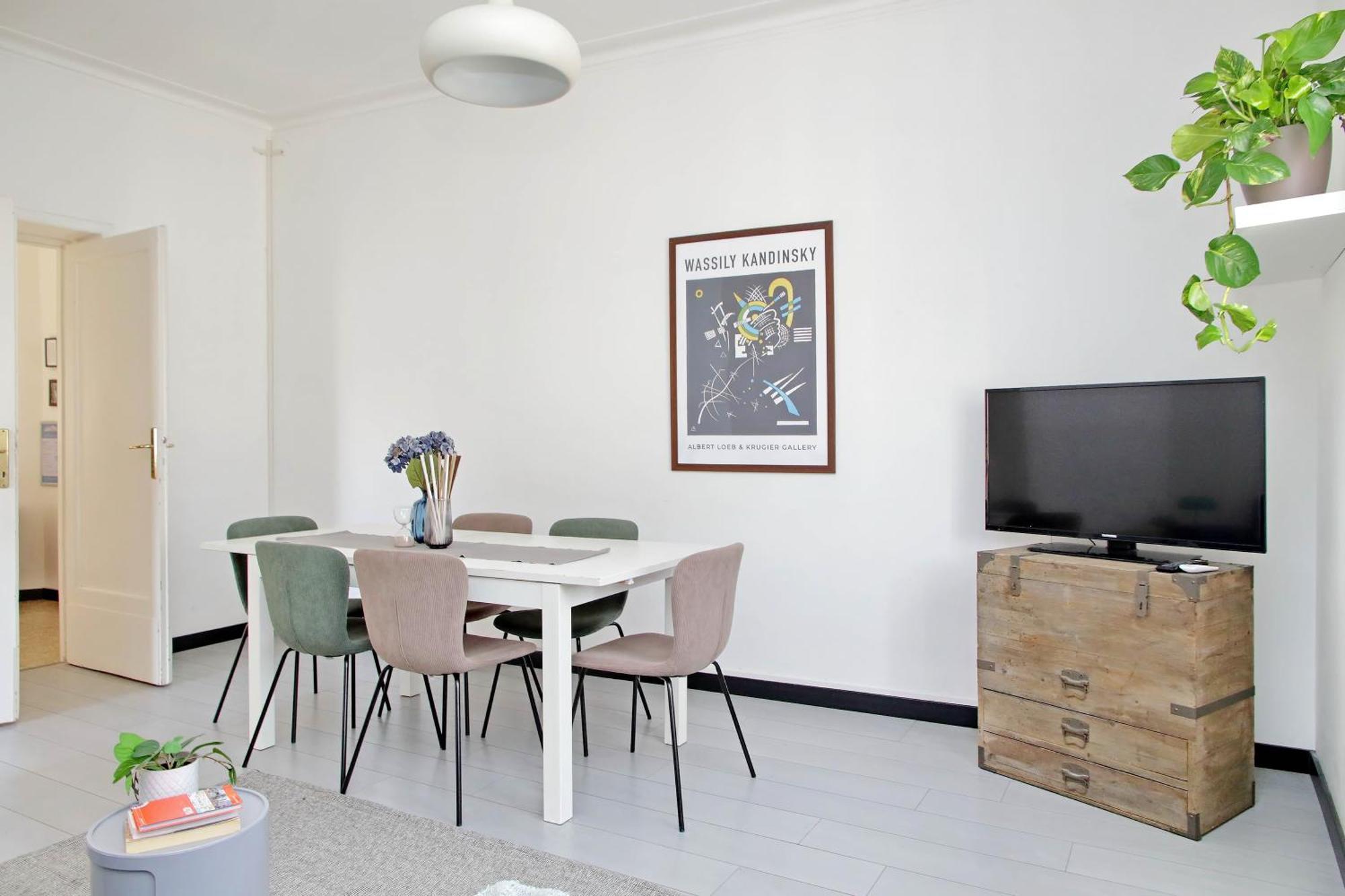Triumph Apartment Rome Extérieur photo