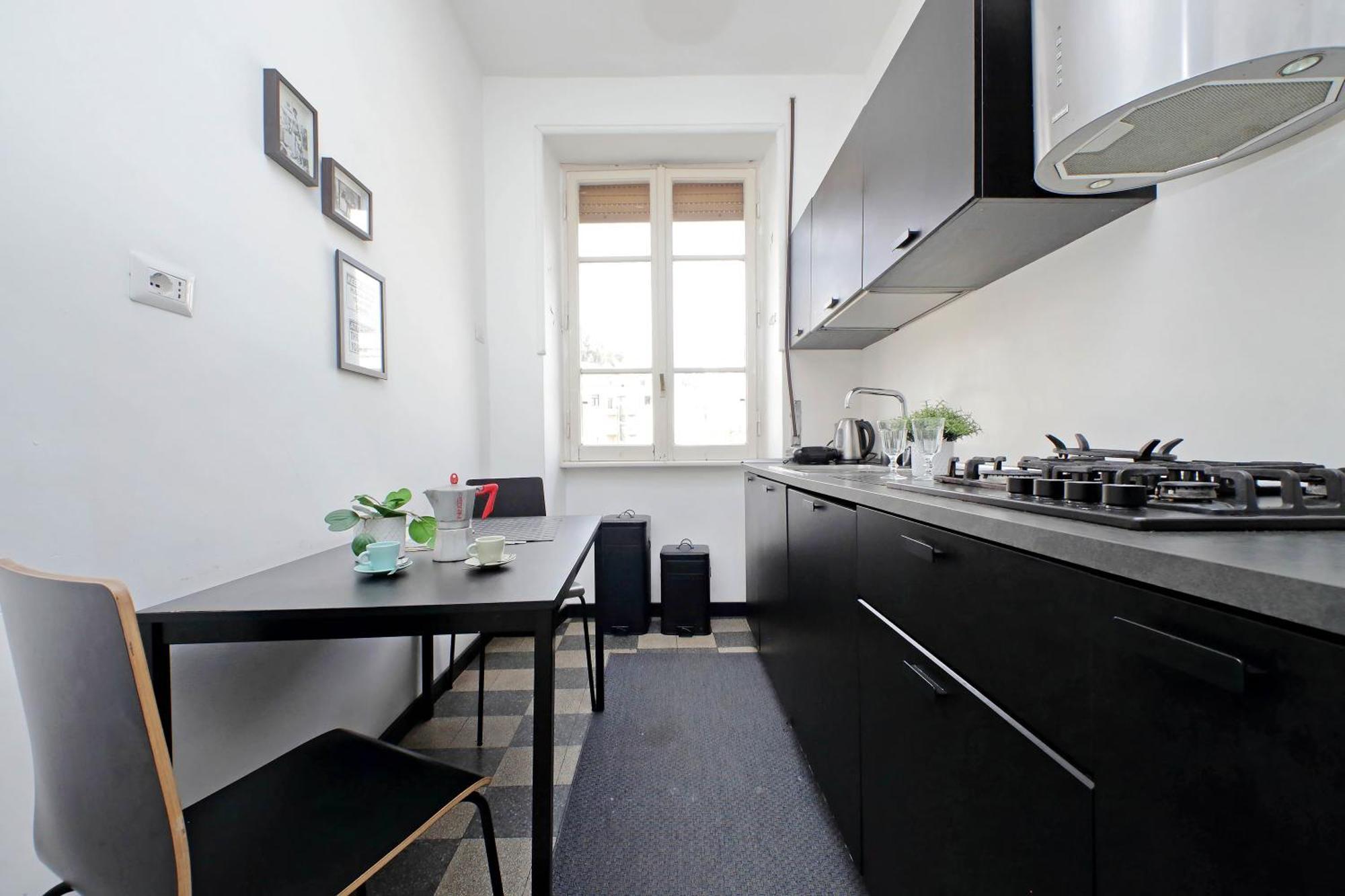 Triumph Apartment Rome Extérieur photo