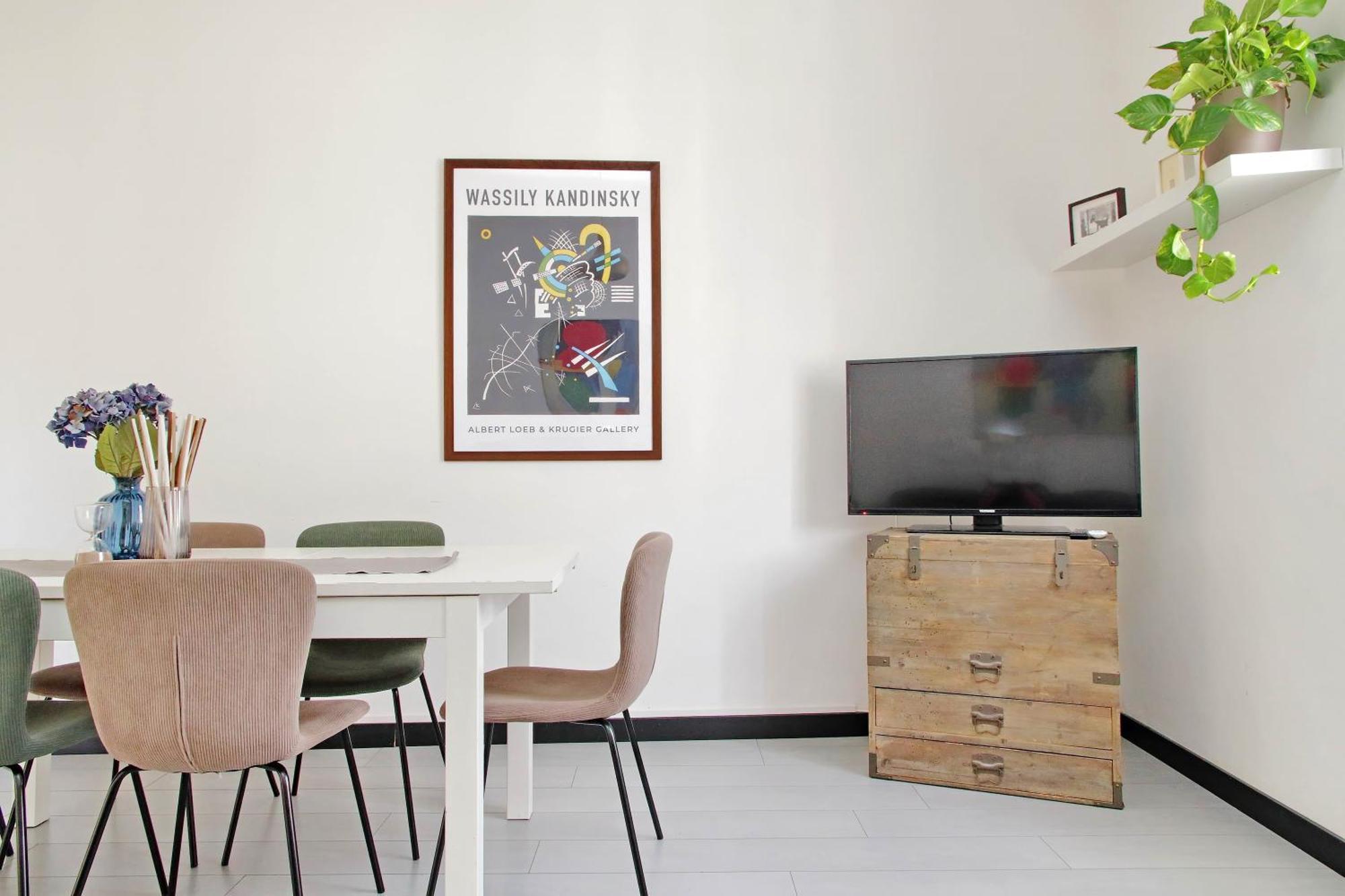 Triumph Apartment Rome Extérieur photo