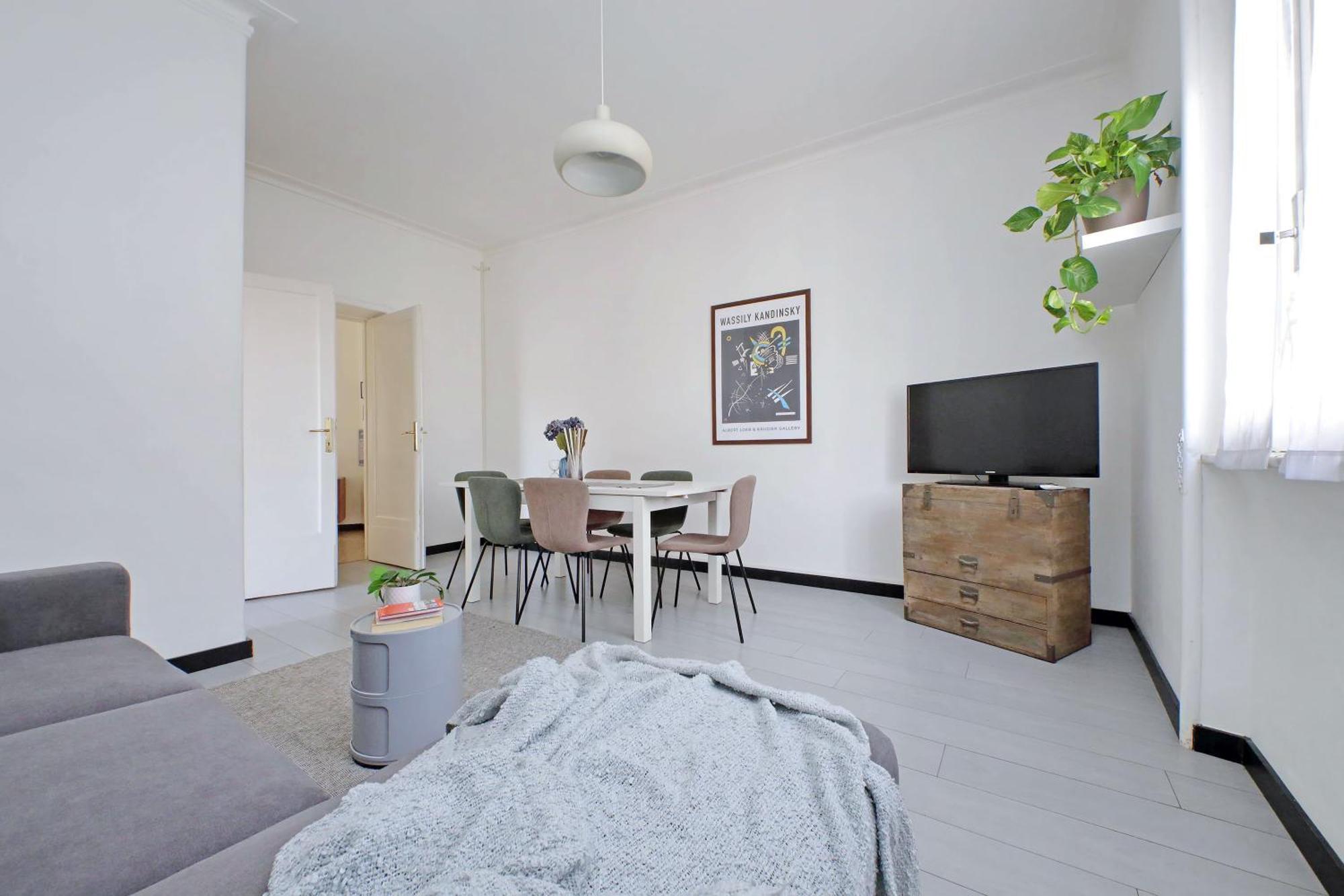 Triumph Apartment Rome Extérieur photo