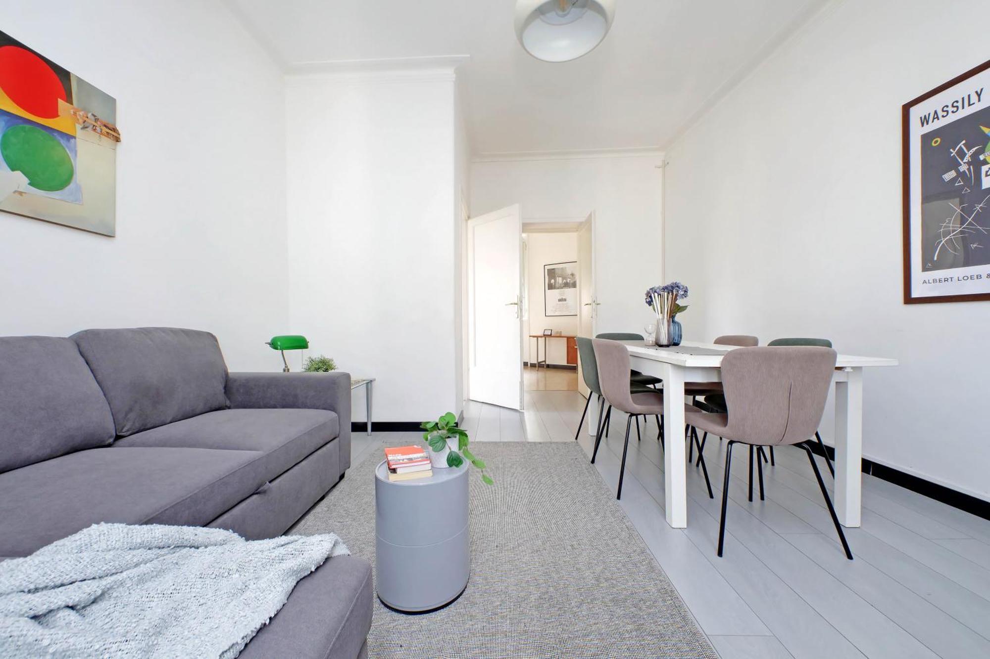 Triumph Apartment Rome Extérieur photo