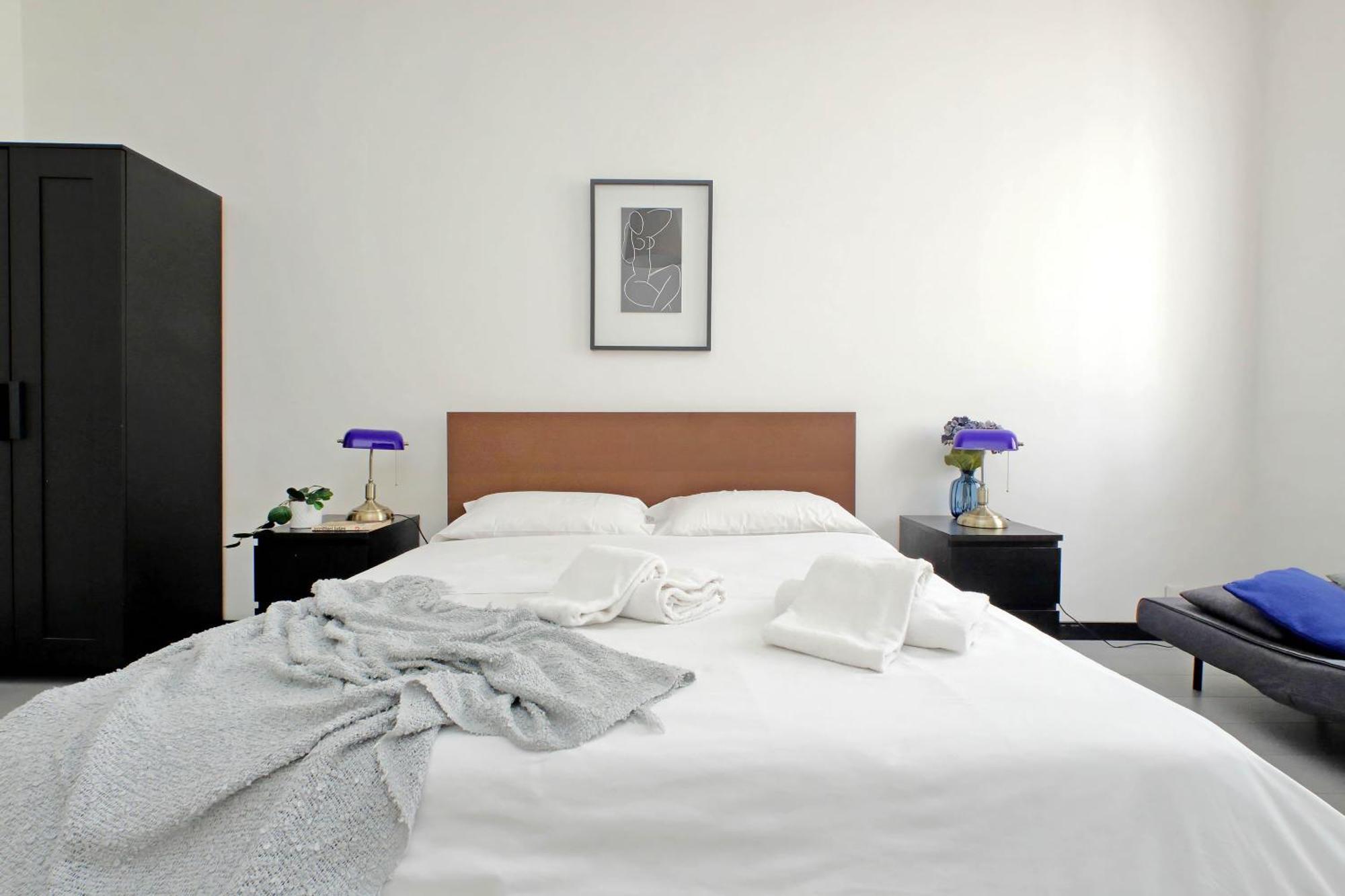 Triumph Apartment Rome Extérieur photo