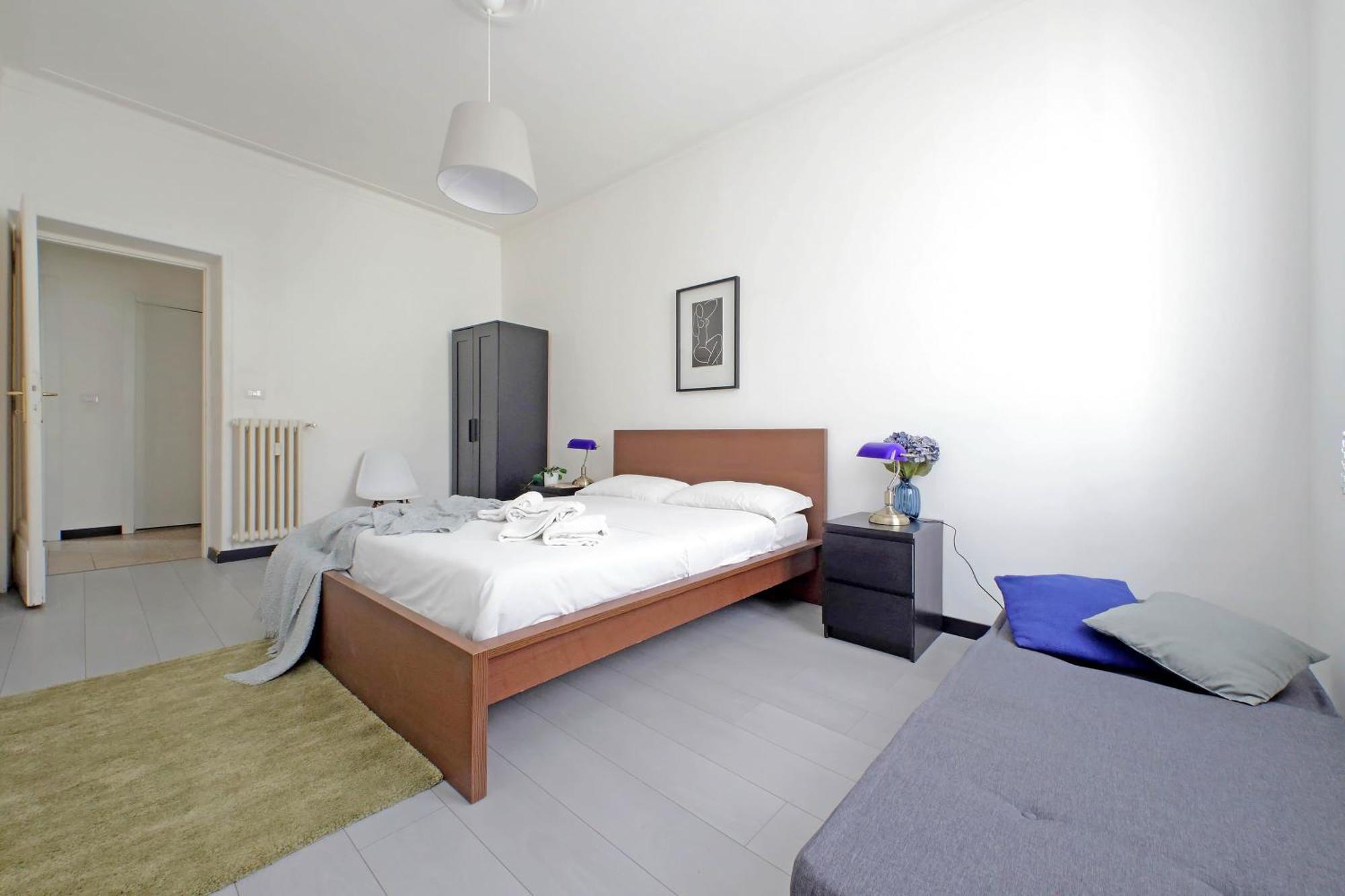 Triumph Apartment Rome Extérieur photo