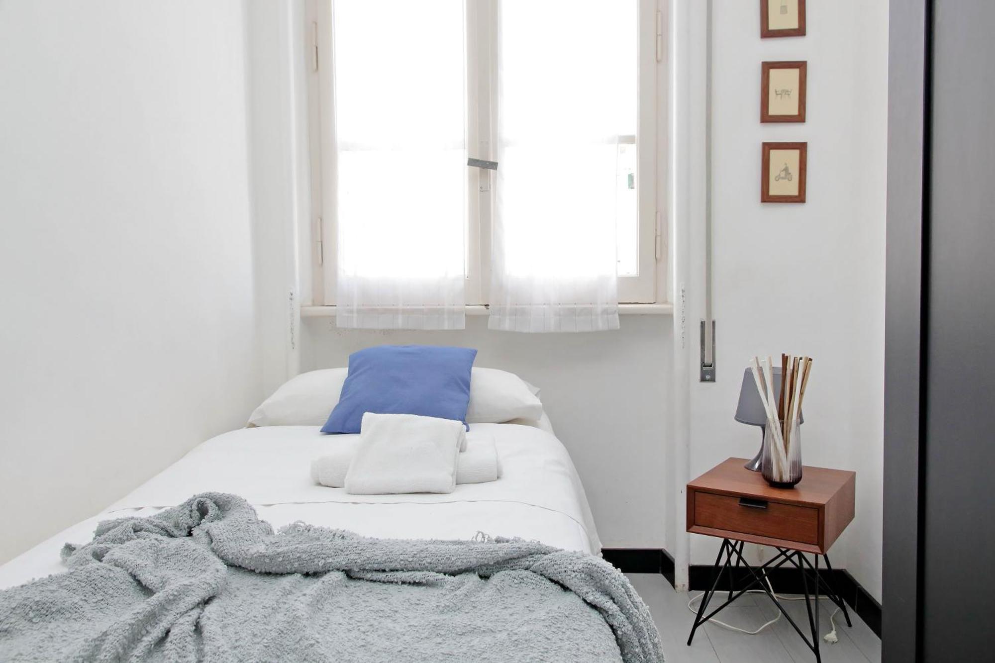 Triumph Apartment Rome Extérieur photo