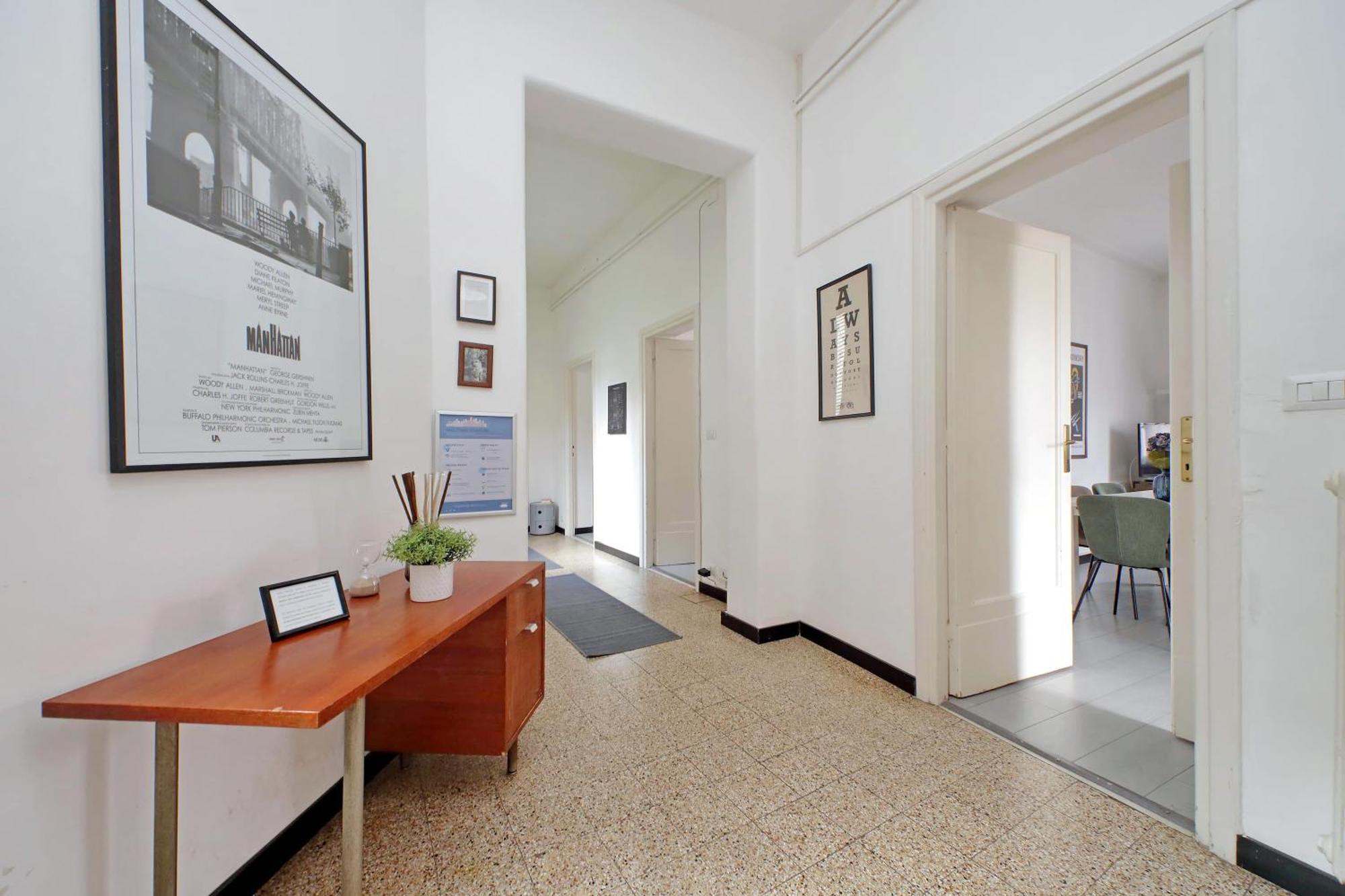 Triumph Apartment Rome Extérieur photo