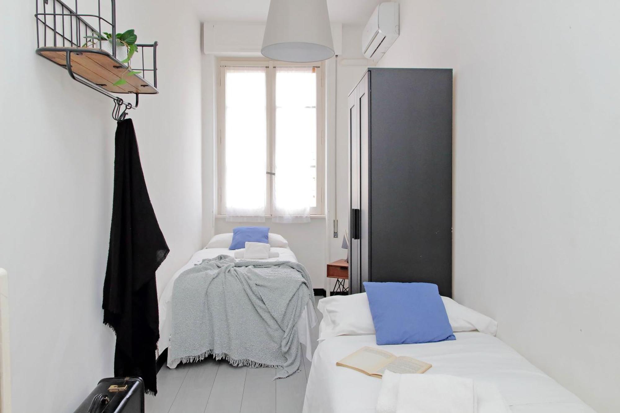 Triumph Apartment Rome Extérieur photo