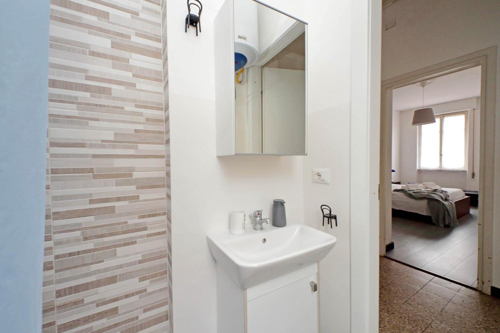 Triumph Apartment Rome Extérieur photo