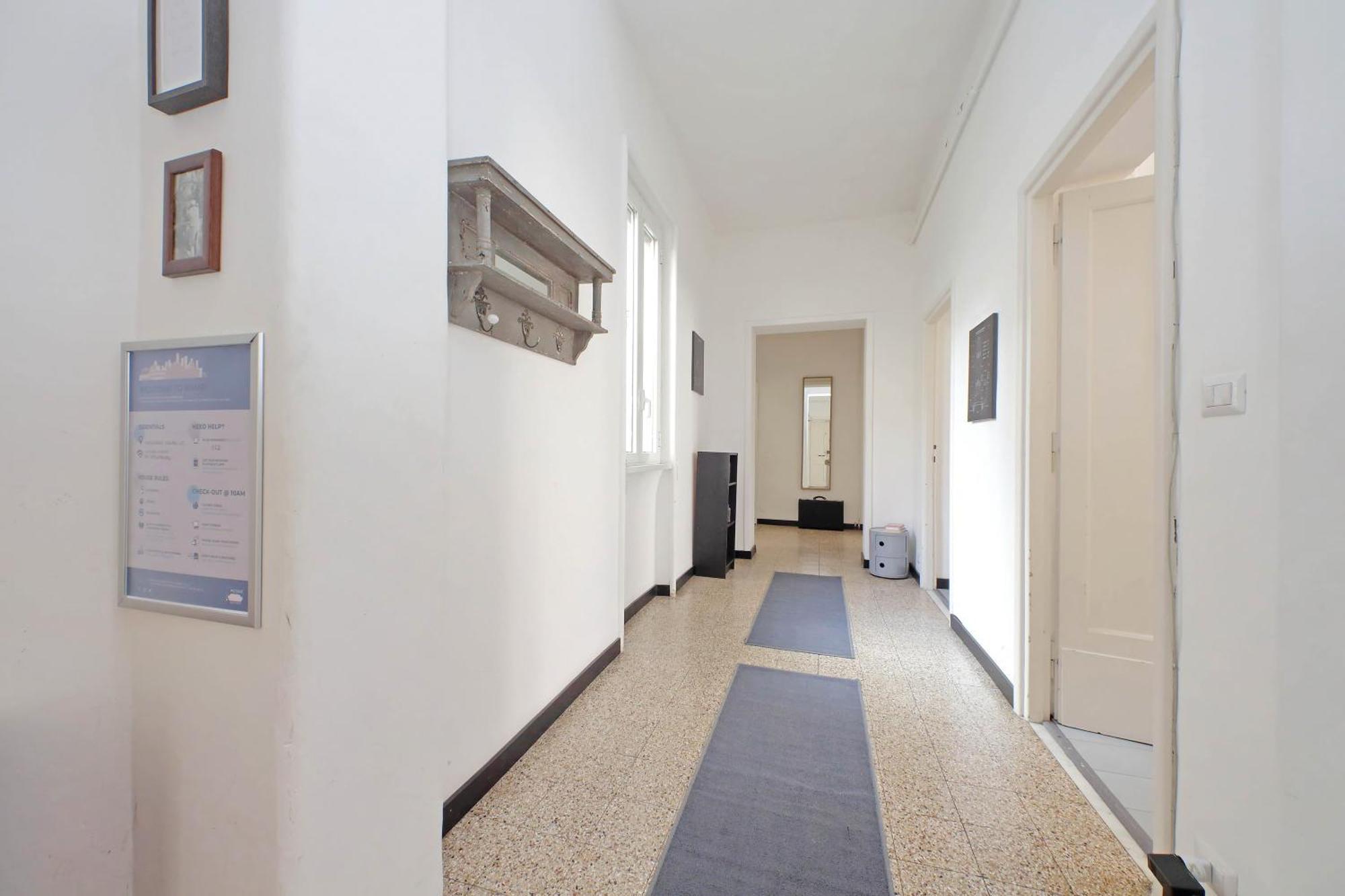 Triumph Apartment Rome Extérieur photo