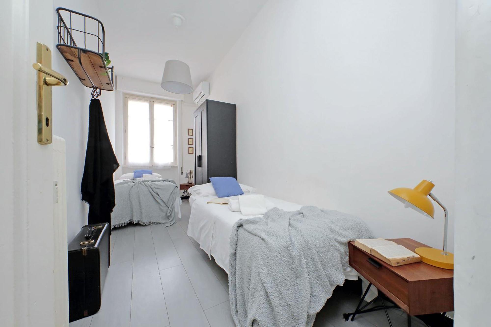 Triumph Apartment Rome Extérieur photo