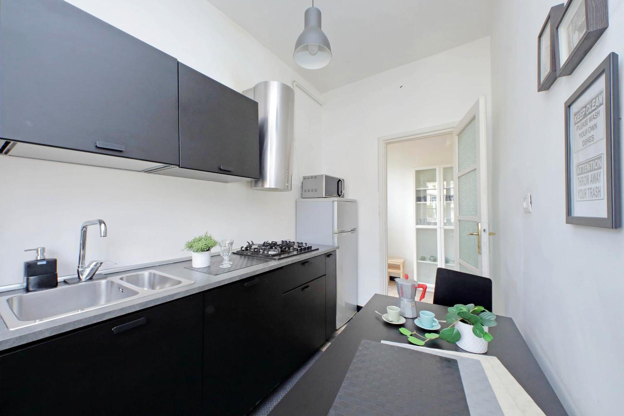 Triumph Apartment Rome Extérieur photo