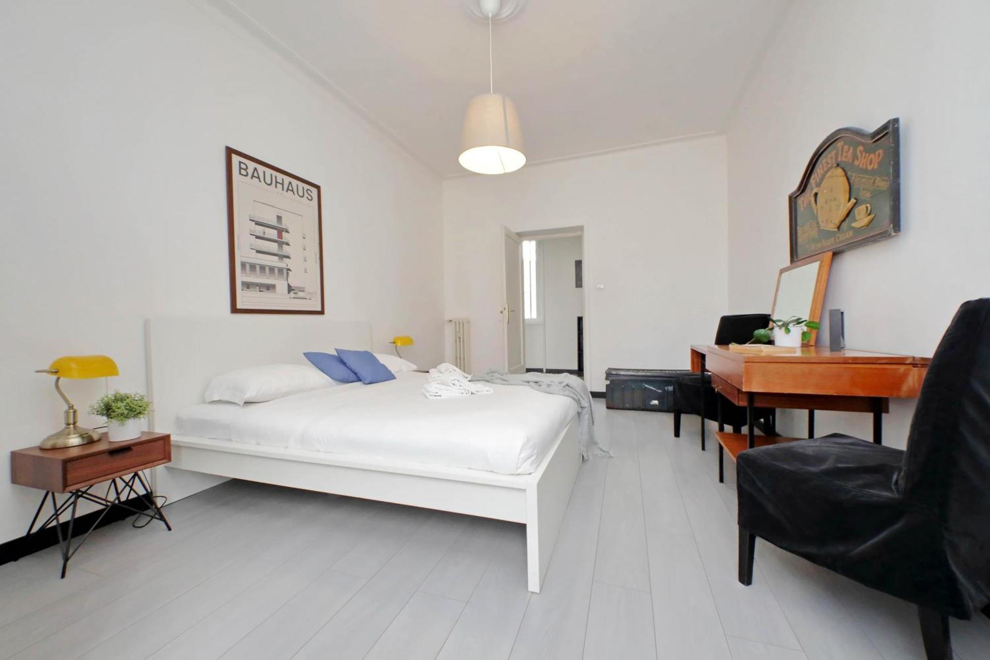 Triumph Apartment Rome Extérieur photo